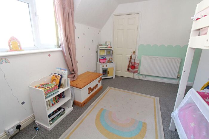 2 Bedroom Semi-Detached House For Sale In Langstone Road, Russells Hall, Dudley., DY1