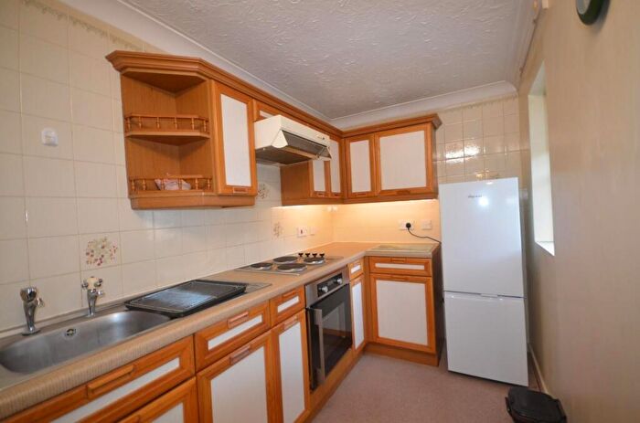 1 Bedroom Flat To Rent In Brandreth Court, Sheepcote Road, Harrow, HA1