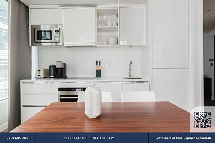 2 Bedroom Flat To Rent In Covent Garden, London, WC2H
