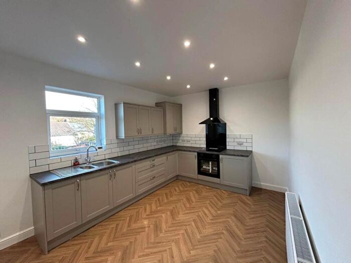 3 Bedroom House To Rent In Sheldon Road, Stocksbridge, Sheffield, S36