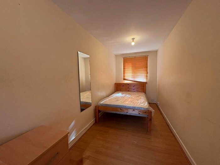 10 Bedroom Terraced House To Rent In Lodge Road, Southampton, SO14