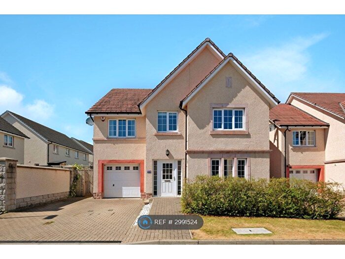 5 Bedroom Detached House To Rent In Murtle Den Drive, Milltimber, AB13