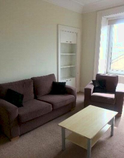 2 Bedroom Flat To Rent In South Oxford Street, Newington, Edinburgh, EH8