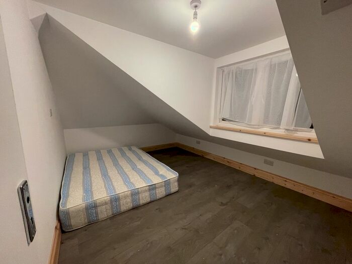 1 Bedroom Flat To Rent In Station Road, Harrow, HA1