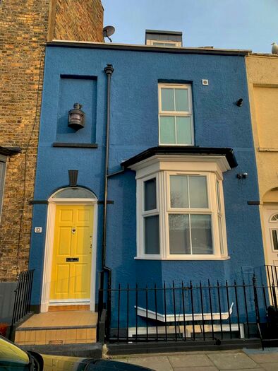 3 Bedroom Terraced House To Rent In La Belle Alliance Square, CT11