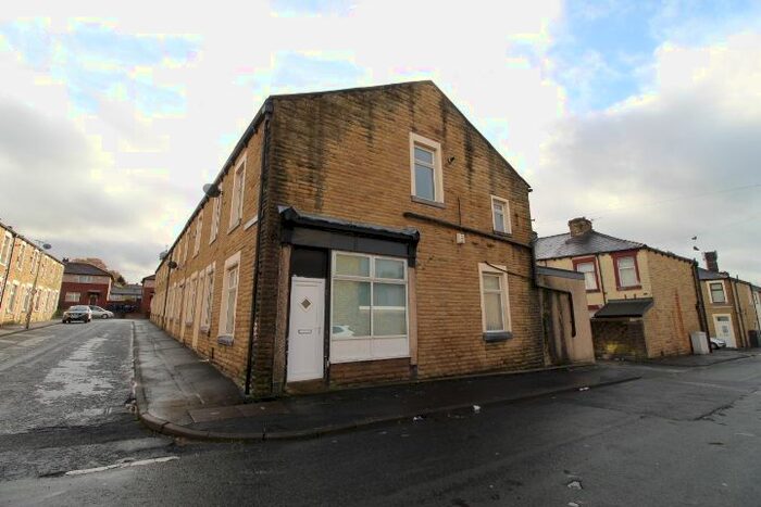 3 Bedroom Terraced House To Rent In Athol Street North, Burnley, BB11