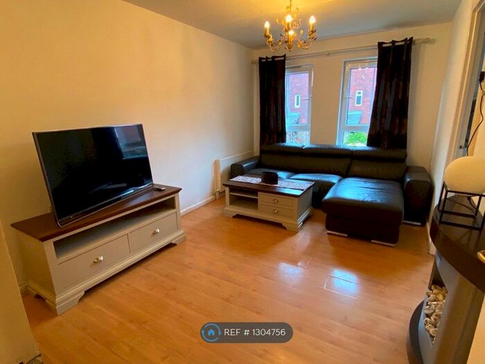 1 Bedroom Flat To Rent In Winston Walk, London W4