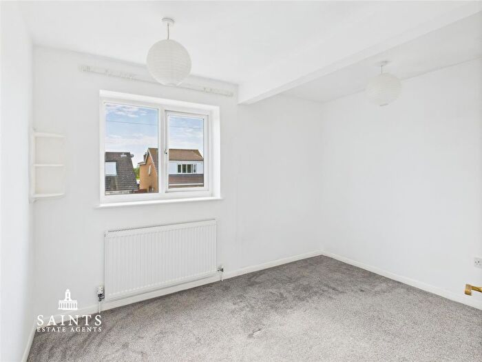 3 Bedroom Semi-Detached House To Rent In Willow Close, Spratton, NN6