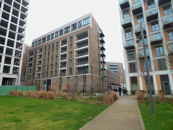 1 Bedroom Flat To Rent In Windlass House, Schooner Close, London, E16