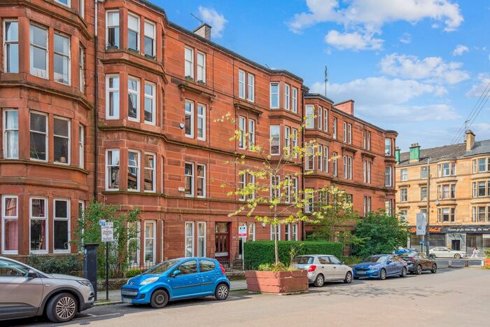 2 Bedroom Flat To Rent In West Princes Street Flat G/R, Woodlands, Glasgow, G4