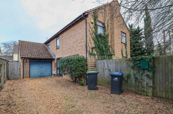 4 Bedroom Detached House To Rent In Station Road, Lode, CB25