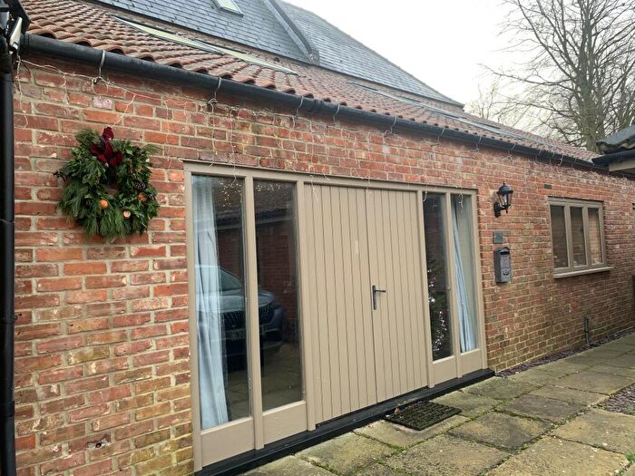 4 Bedroom Barn Conversion To Rent In Rhoon Road, Kings Lynn, PE34