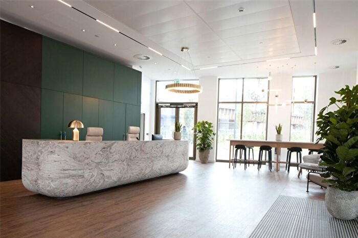 1 Bedroom Apartment For Sale In Novella, Stanley Street, Manchester, M3