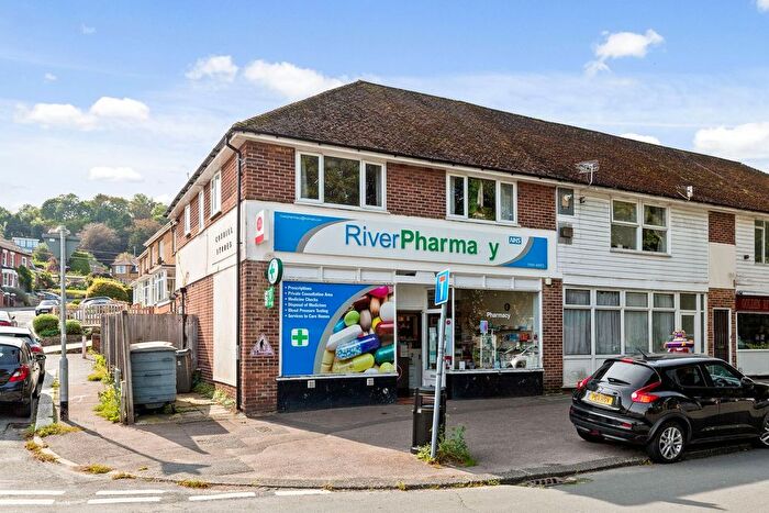 3 Bedroom Flat To Rent In Chilton Way, River, Dover, CT17