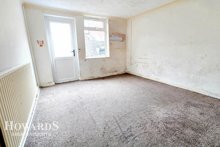 3 Bedroom Terraced House For Sale In Old Wellington Place, Great Yarmouth, NR30