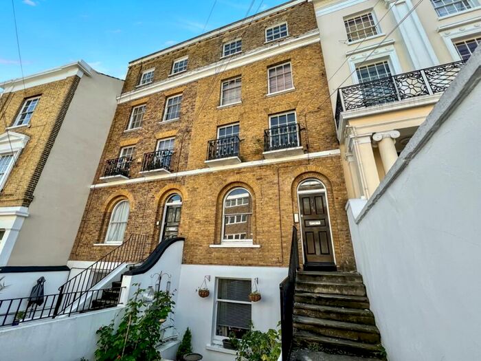 1 Bedroom Apartment To Rent In Windmill Street, Gravesend, Kent, DA12