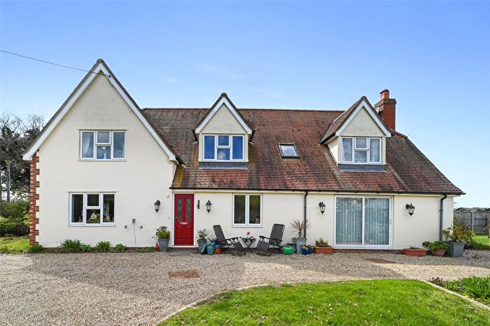 4 Bedroom Semi Detached House For Sale In Hungerdown Lane, Lawford, Manningtree, Essex, CO11