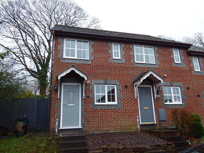 2 Bedroom End Of Terrace House To Rent In Hunters Ridge, Tonna, Neath ., SA11