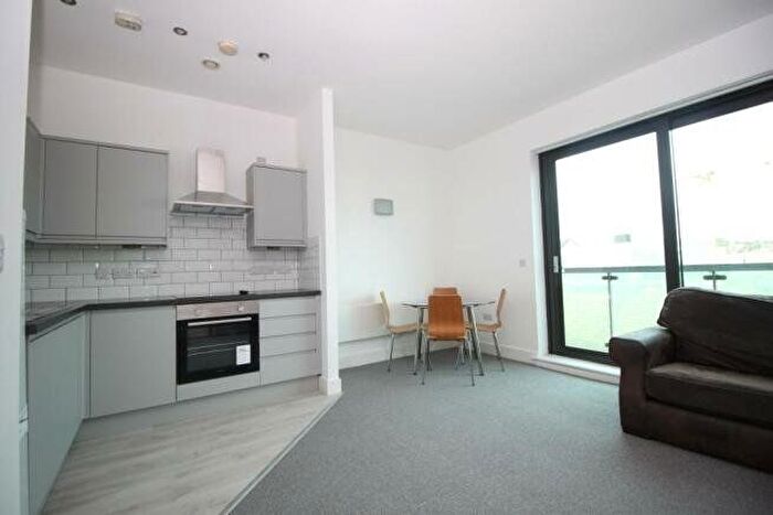 1 Bedroom Flat To Rent In Green Lane, Sheffield, S3