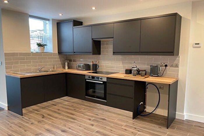 4 Bedroom Property To Rent In King Street, Normanton, WF6