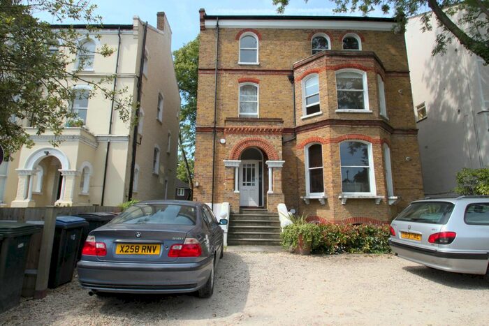 1 Bedroom Flat To Rent In Ewell Road, Surbiton, KT6