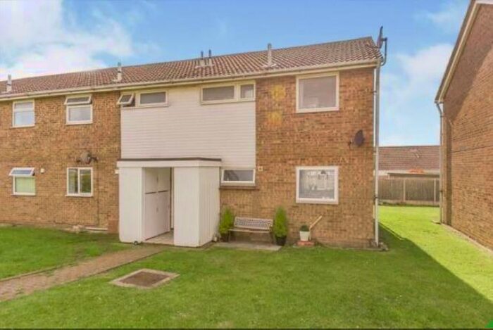 1 Bedroom Apartment To Rent In Keble Court, Stamford, PE9