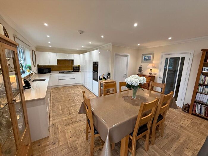 3 Bedroom Detached Bungalow For Sale In Heol Y Cwm, Cross Inn, Llandysul, SA44