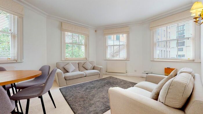 2 Bedroom Flat To Rent In Grosvenor Crescent Mews, London, SW1X