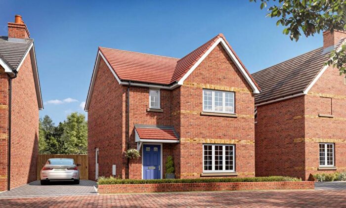 3 Bedroom Detached House For Sale In Hall Road Copford Colchester, CO6