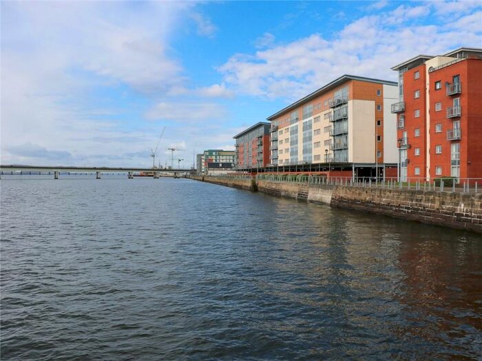 2 Bedroom Flat To Rent In Marine Parade Walk, City Centre, Dundee, DD1