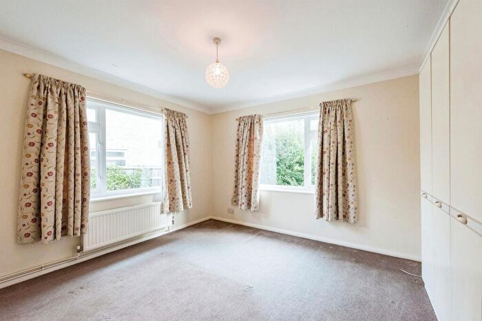 2 Bedroom Detached Bungalow For Sale In Kingsway, Mildenhall, Bury St. Edmunds, IP28