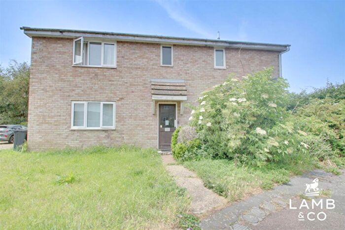 1 Bedroom Flat To Rent In Coulsdon Close, Clacton-On-Sea, CO16