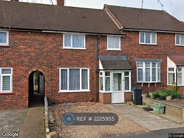 2 Bedroom Terraced House To Rent In Kestrel Close, Ilford, IG6
