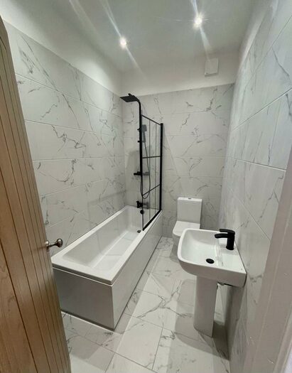 Studio To Rent In Apartment, Longley Road, Worsley, M28