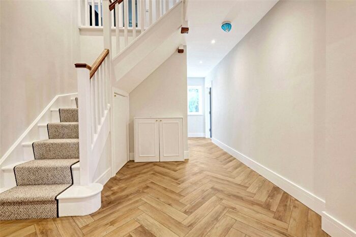 5 Bedroom Detached House For Sale In Oak Grove, Rectory Lane, Rivenhall, Witham, CM8