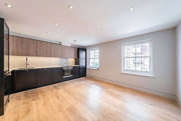 1 Bedroom Flat To Rent In Lower Sloane Street, London, SW1W