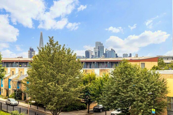 1 Bedroom Flat To Rent In Old Kent Road, London, SE1