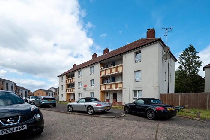 1 Bedroom Flat For Sale In The Glade, Rectory Field Crescent, Charlton, Greenwich, SE7