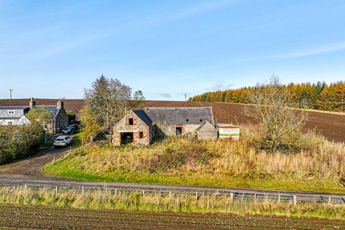 Land For Sale In Development At Sunnyside Farm, Ythanwells, Huntly, AB54