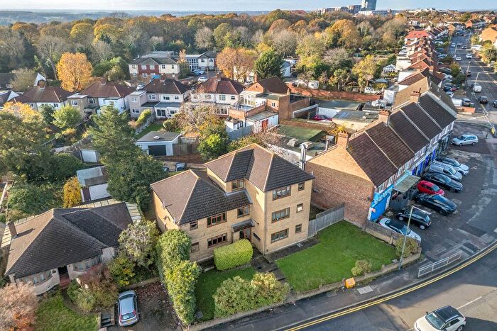 10 Bedroom Flat For Sale In Mayplace Road East, Bexleyheath, DA7