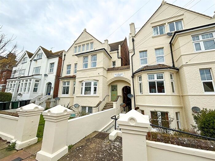 1 Bedroom Flat To Rent In Cantelupe Road, Bexhill-On-Sea, TN40