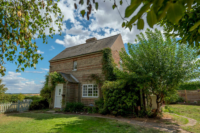 3 Bedroom End Of Terrace House For Sale In Wereham, PE33