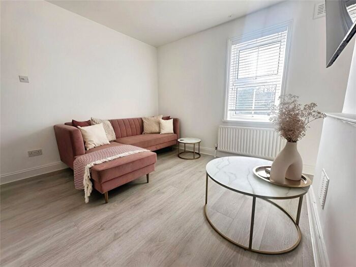 1 Bedroom Garage / Parking To Rent In Victoria Street, Gillingham, Kent, ME7