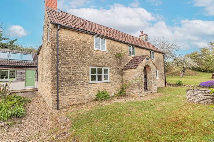 5 Bedroom Detached House For Sale In Corston, Malmesbury, SN16