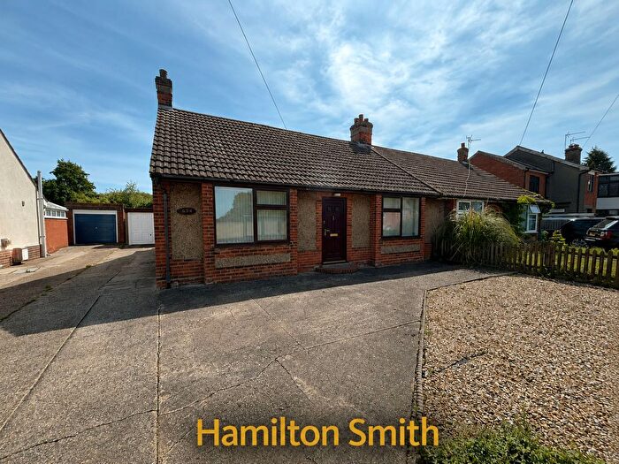 2 Bedroom Property For Sale In Old Norwich Road, Ipswich, IP1