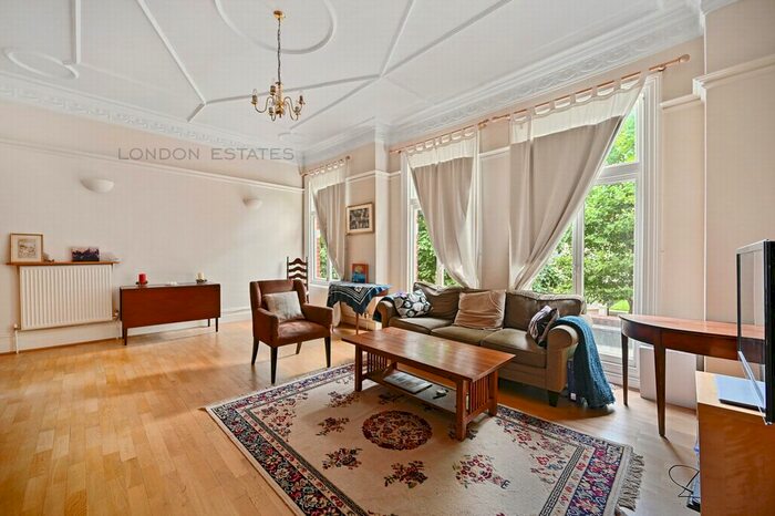 6 Bedroom Semi-Detached House To Rent In Ranelagh Avenue, Fulham, SW6