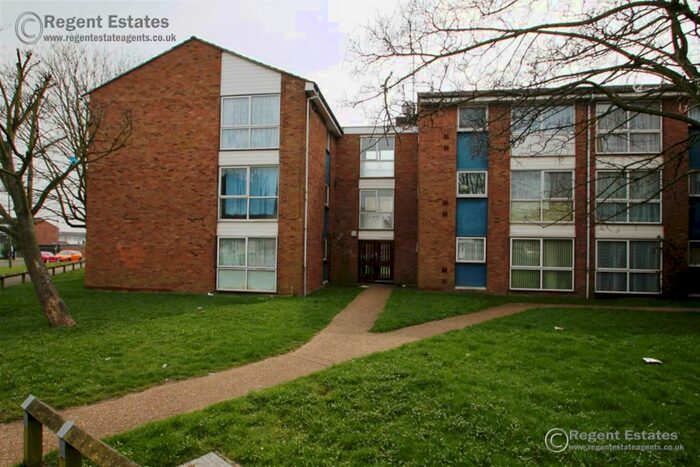 2 Bedroom Flat To Rent In Ashlands Court, Coronation Avenue, East Tilbury, Essex, RM18