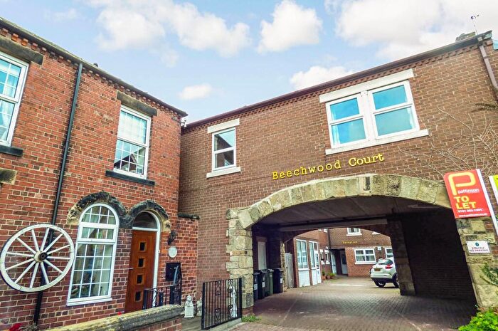 1 Bedroom Apartment To Rent In Front Street, Earsdon, Whitley Bay, Tyne And Wear, NE25