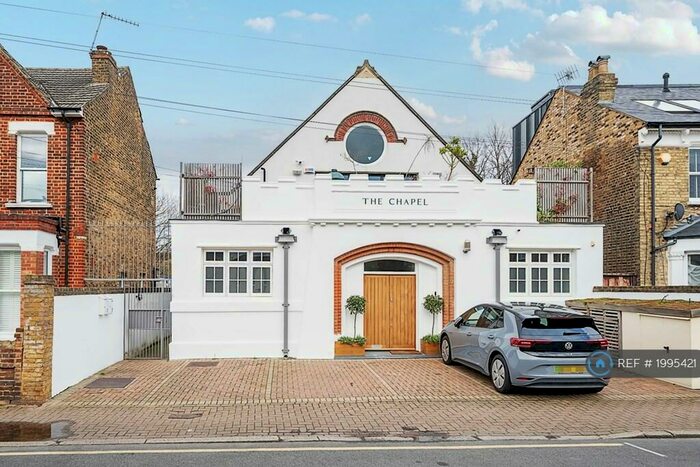 2 Bedroom Flat To Rent In Balham, Balham, SW12