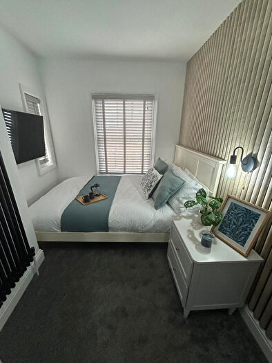 Studio To Rent In Market Place, Daventry, NN11